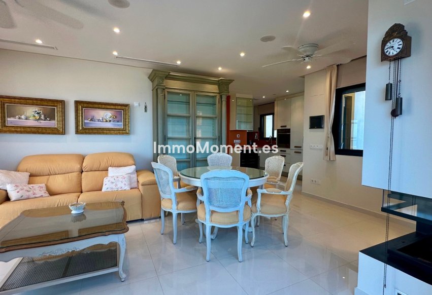 Revente - Appartement - Guardamar del Segura - Guardamar del Segura Centro