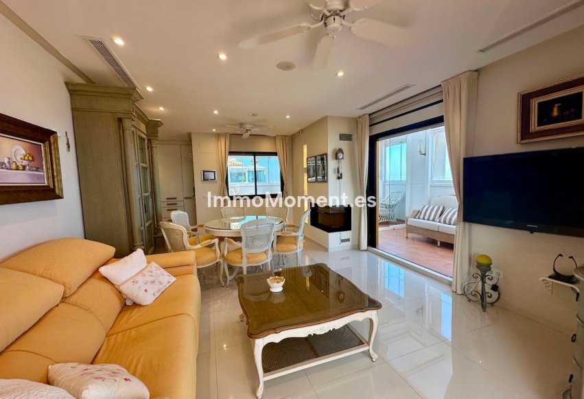 Revente - Appartement - Guardamar del Segura - Guardamar del Segura Centro