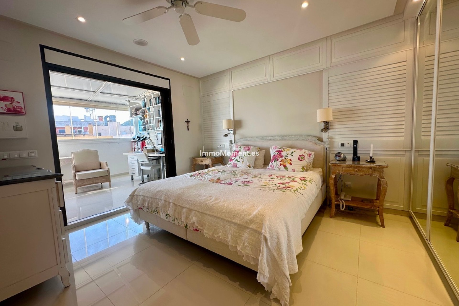 Revente - Appartement - Guardamar del Segura - Guardamar del Segura Centro