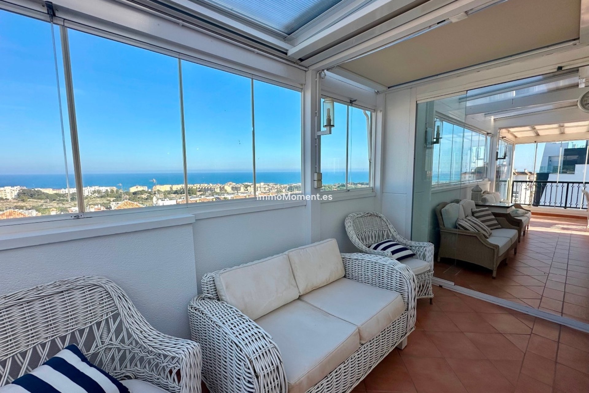 Revente - Appartement - Guardamar del Segura - Guardamar del Segura Centro