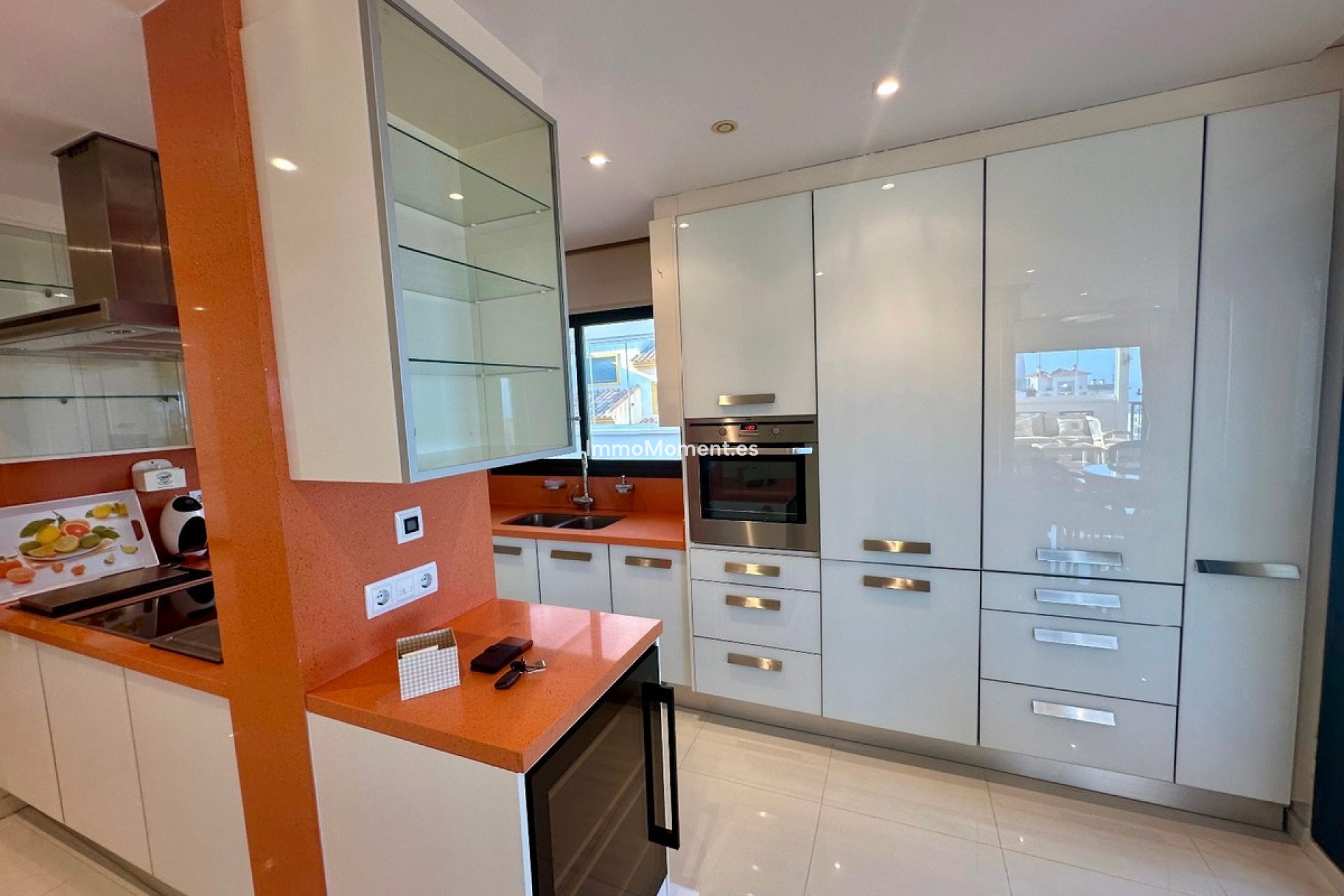 Revente - Appartement - Guardamar del Segura - Guardamar del Segura Centro