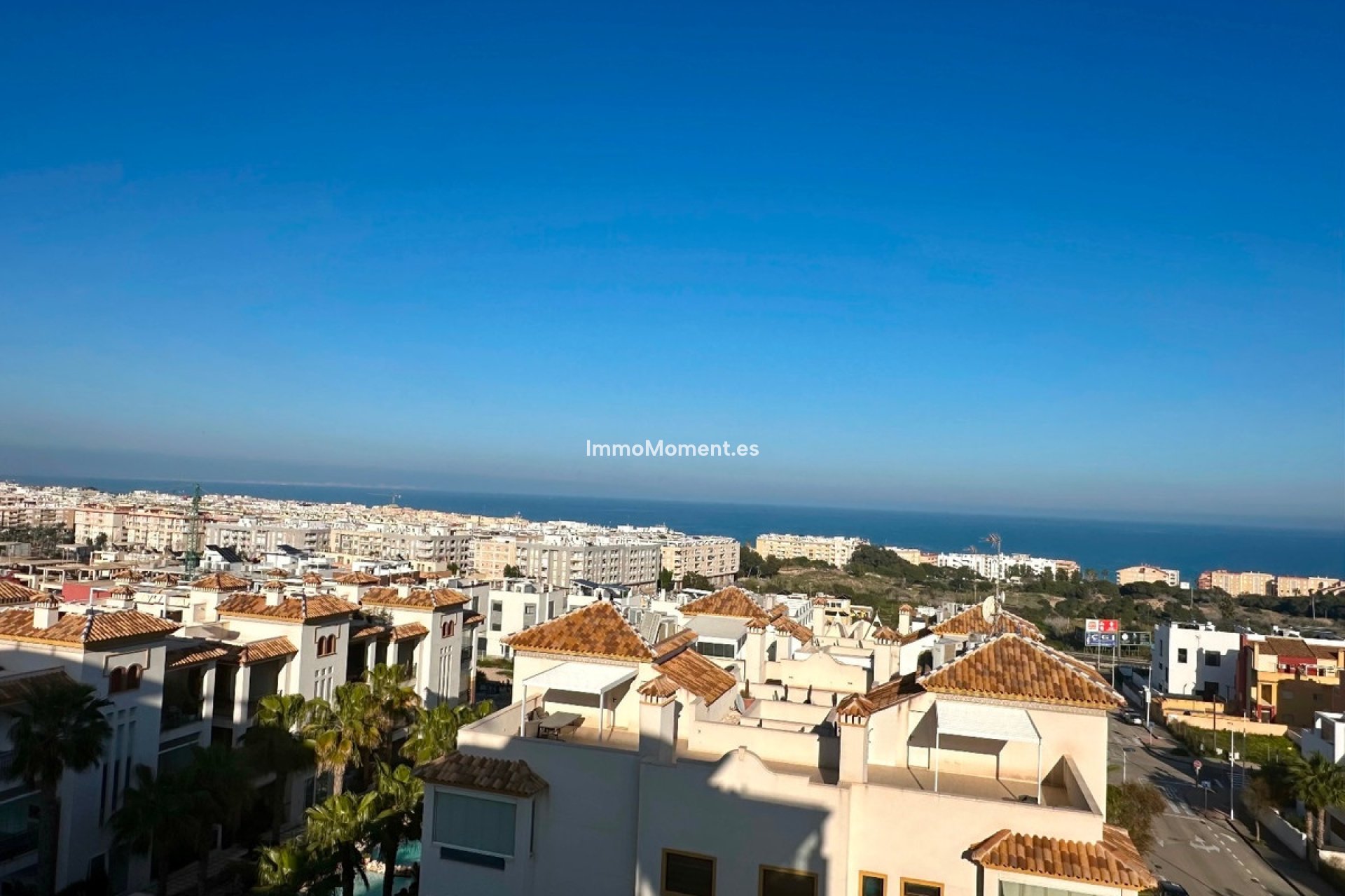 Revente - Appartement - Guardamar del Segura - Guardamar del Segura Centro