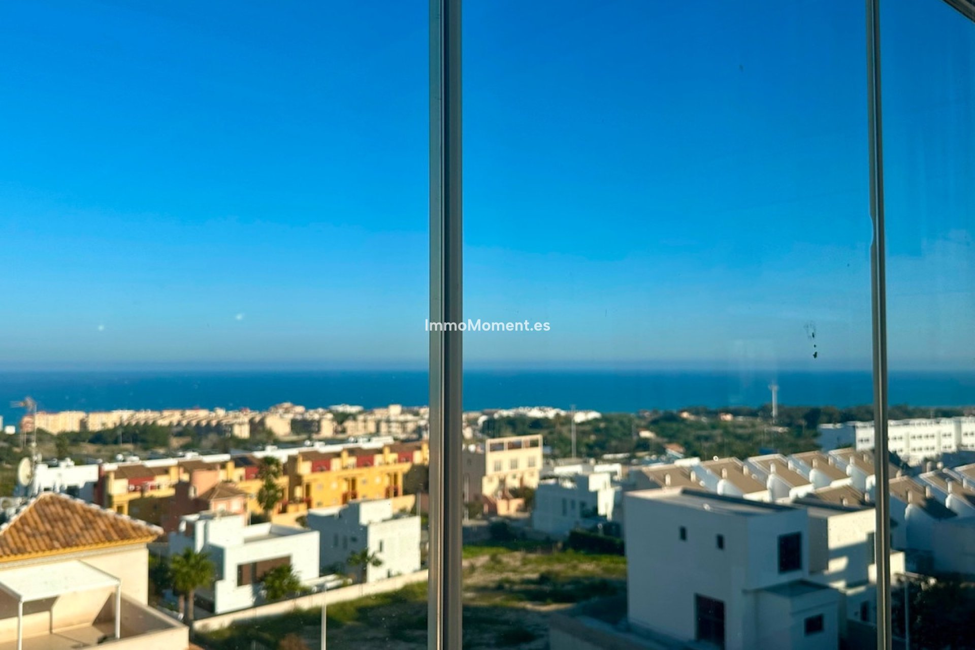 Revente - Appartement - Guardamar del Segura - Guardamar del Segura Centro