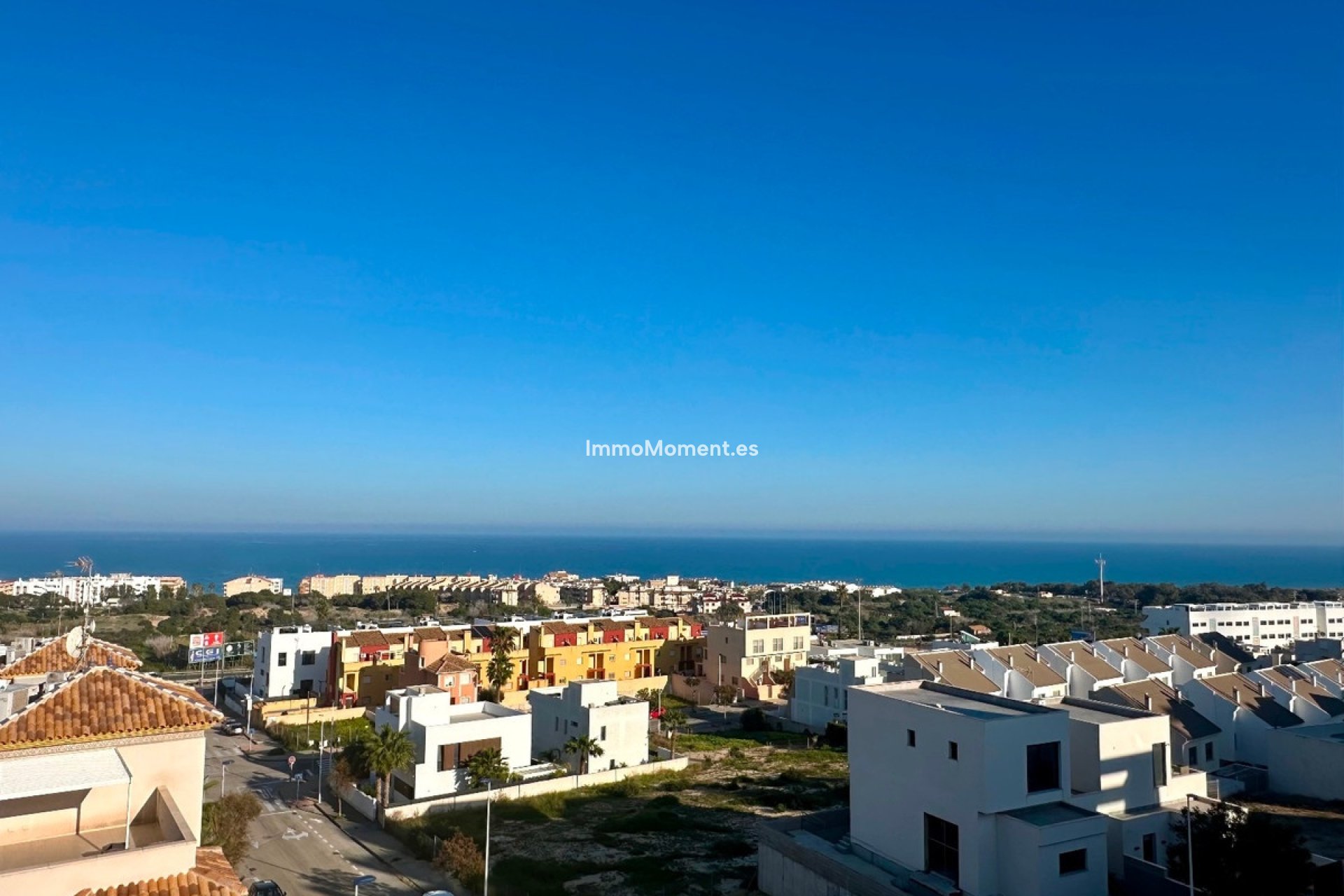 Revente - Appartement - Guardamar del Segura - Guardamar del Segura Centro