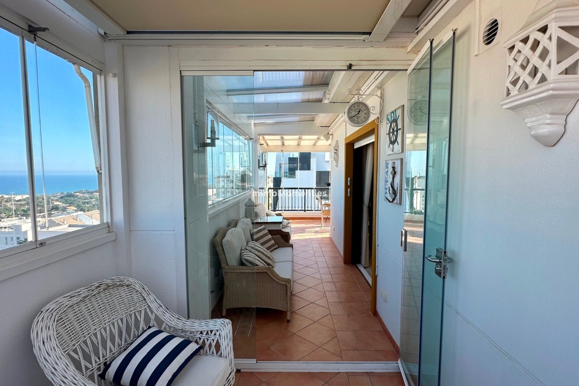 Revente - Appartement - Guardamar del Segura - Guardamar del Segura Centro