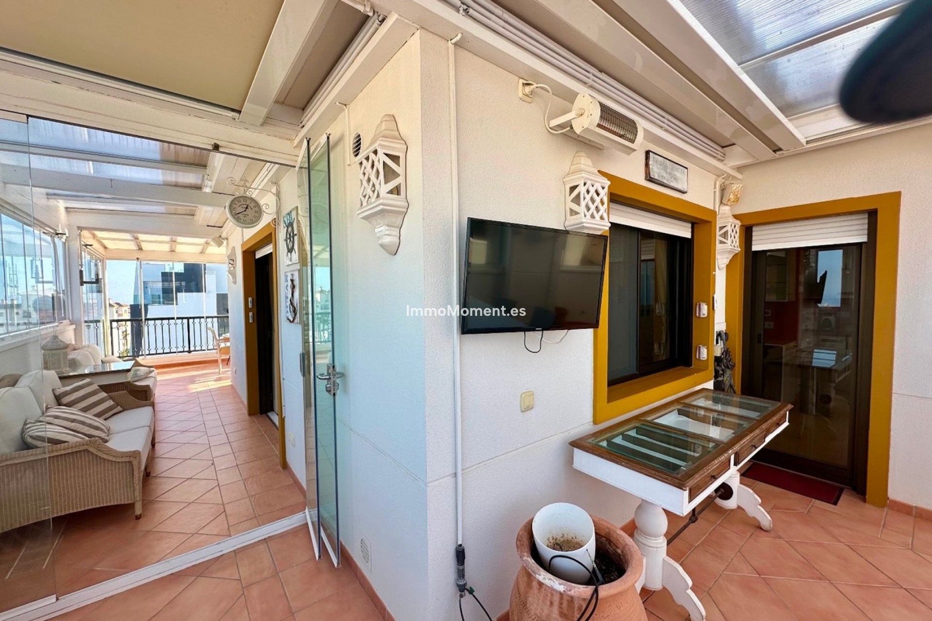 Revente - Appartement - Guardamar del Segura - Guardamar del Segura Centro