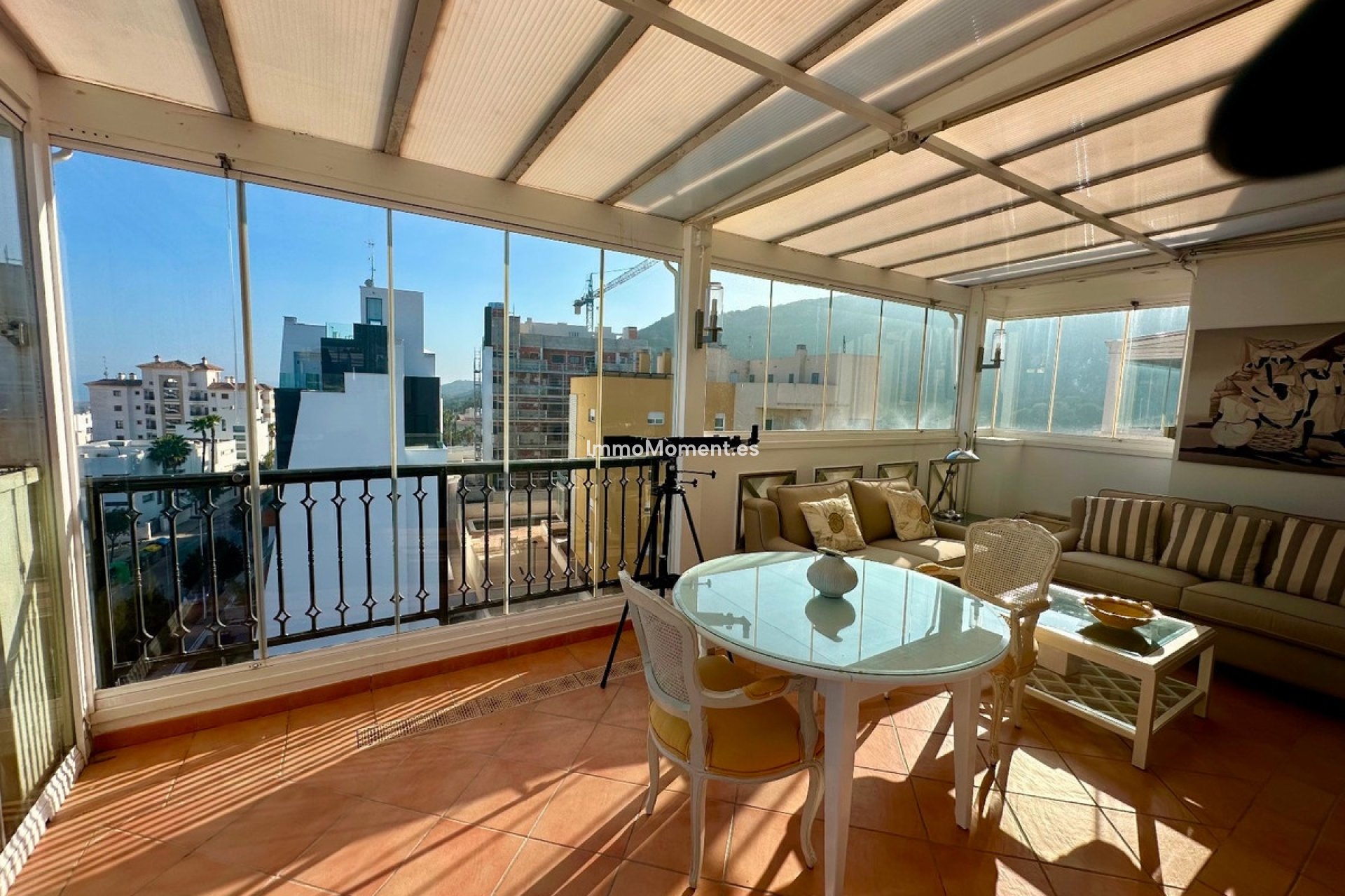 Revente - Appartement - Guardamar del Segura - Guardamar del Segura Centro