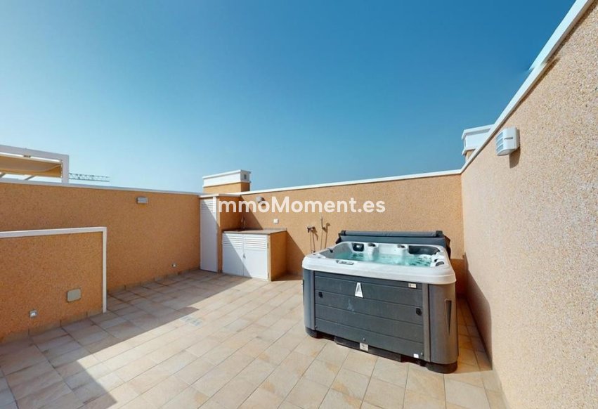 Revente - Appartement - Guardamar del Segura - Guardamar del Segura Centro