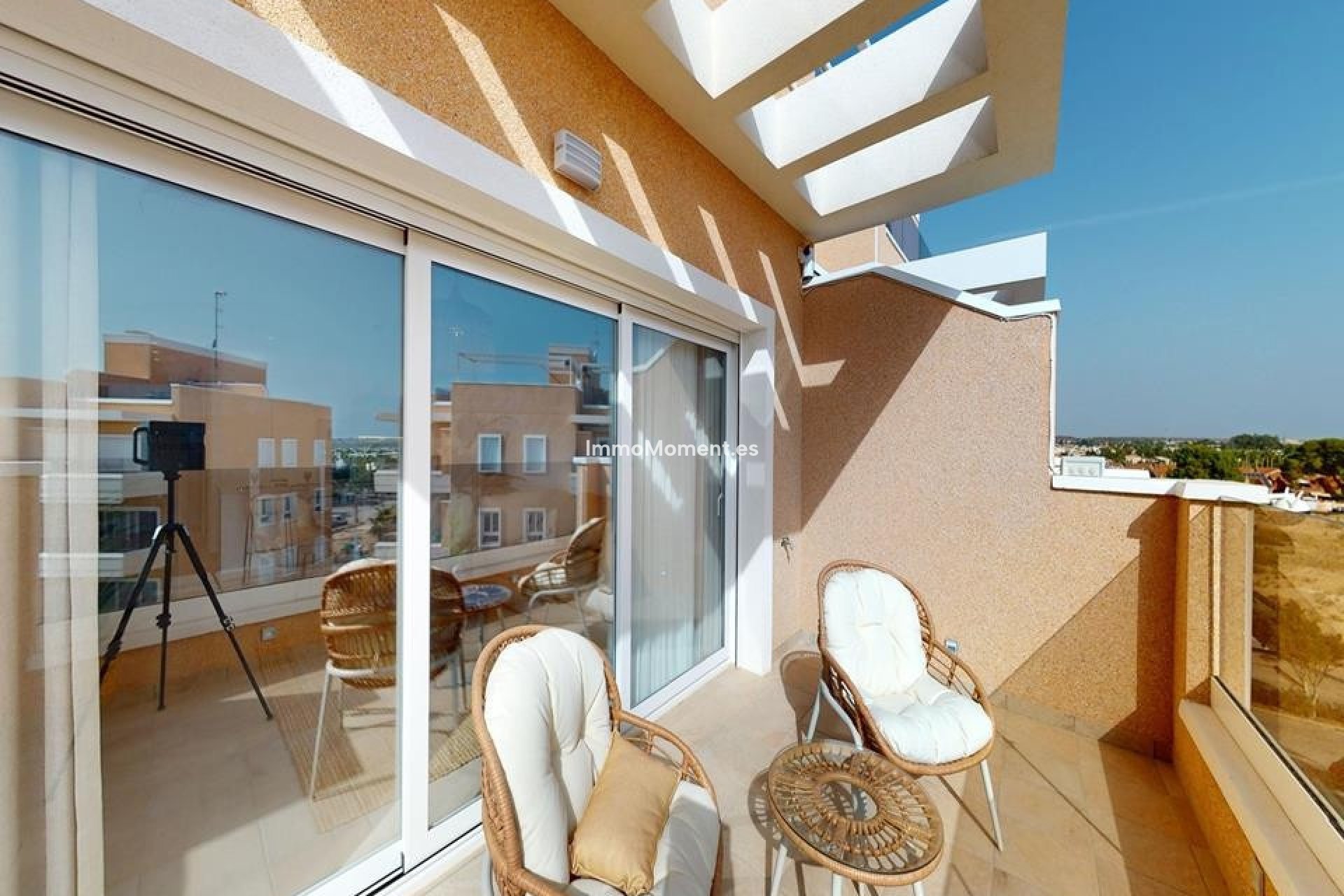 Revente - Appartement - Guardamar del Segura - Guardamar del Segura Centro