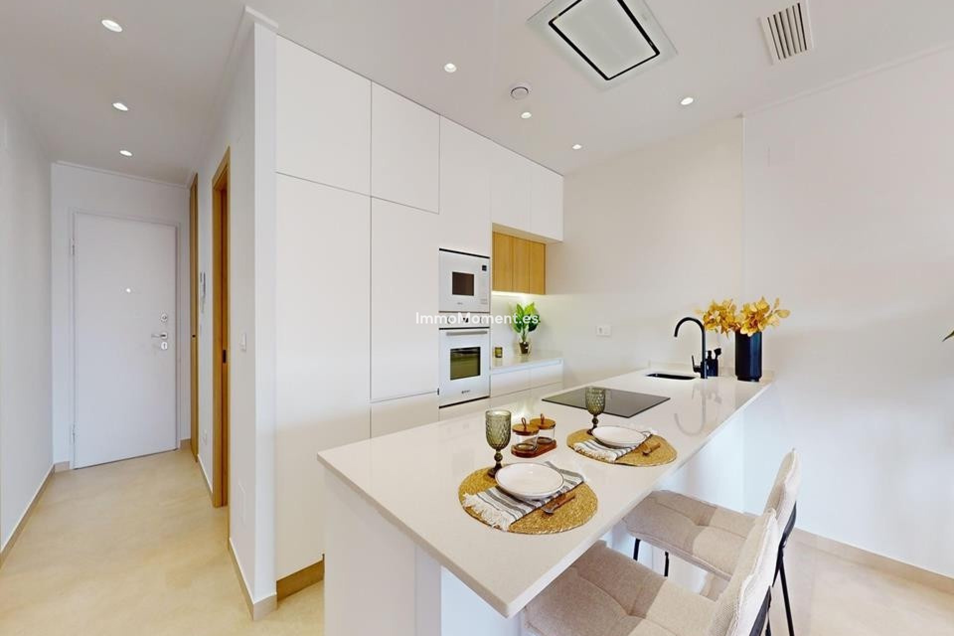 Revente - Appartement - Guardamar del Segura - Guardamar del Segura Centro