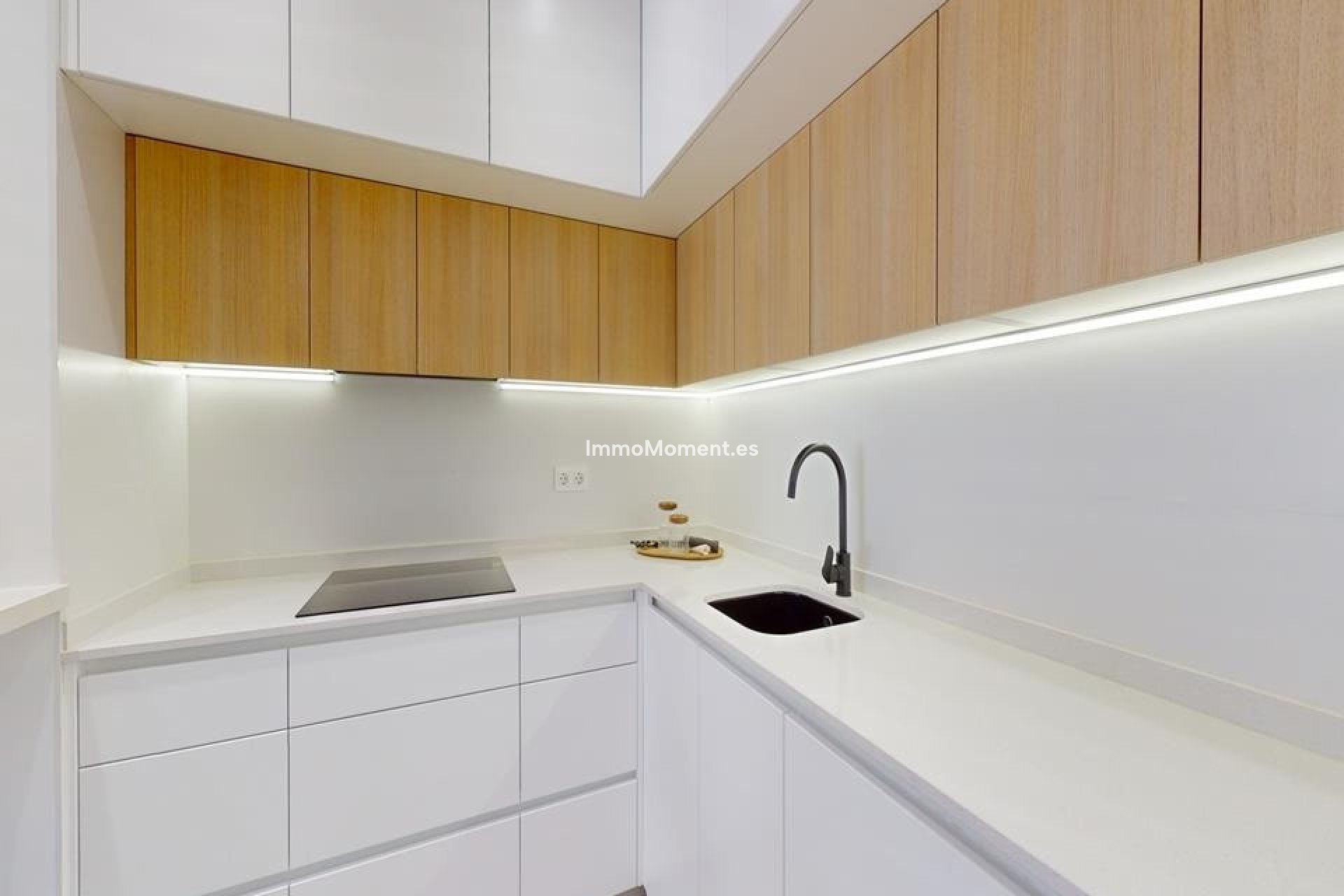 Revente - Appartement - Guardamar del Segura - Guardamar del Segura Centro