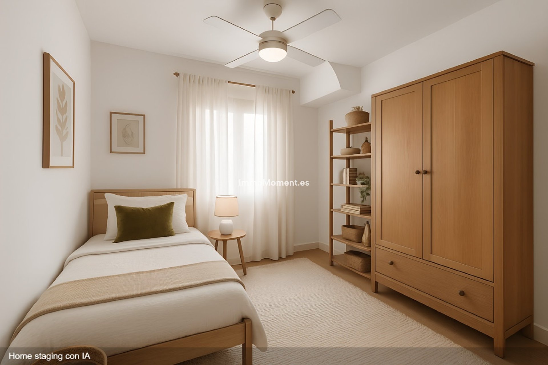 Revente - Appartement - Guardamar del Segura - Guardamar del Segura Centro