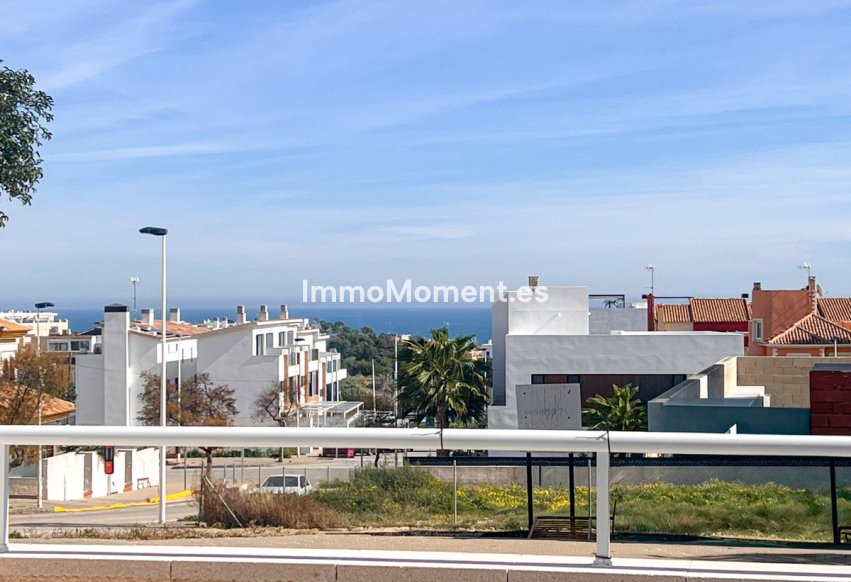 Revente - Appartement - Guardamar del Segura - Guardamar del Segura Centro