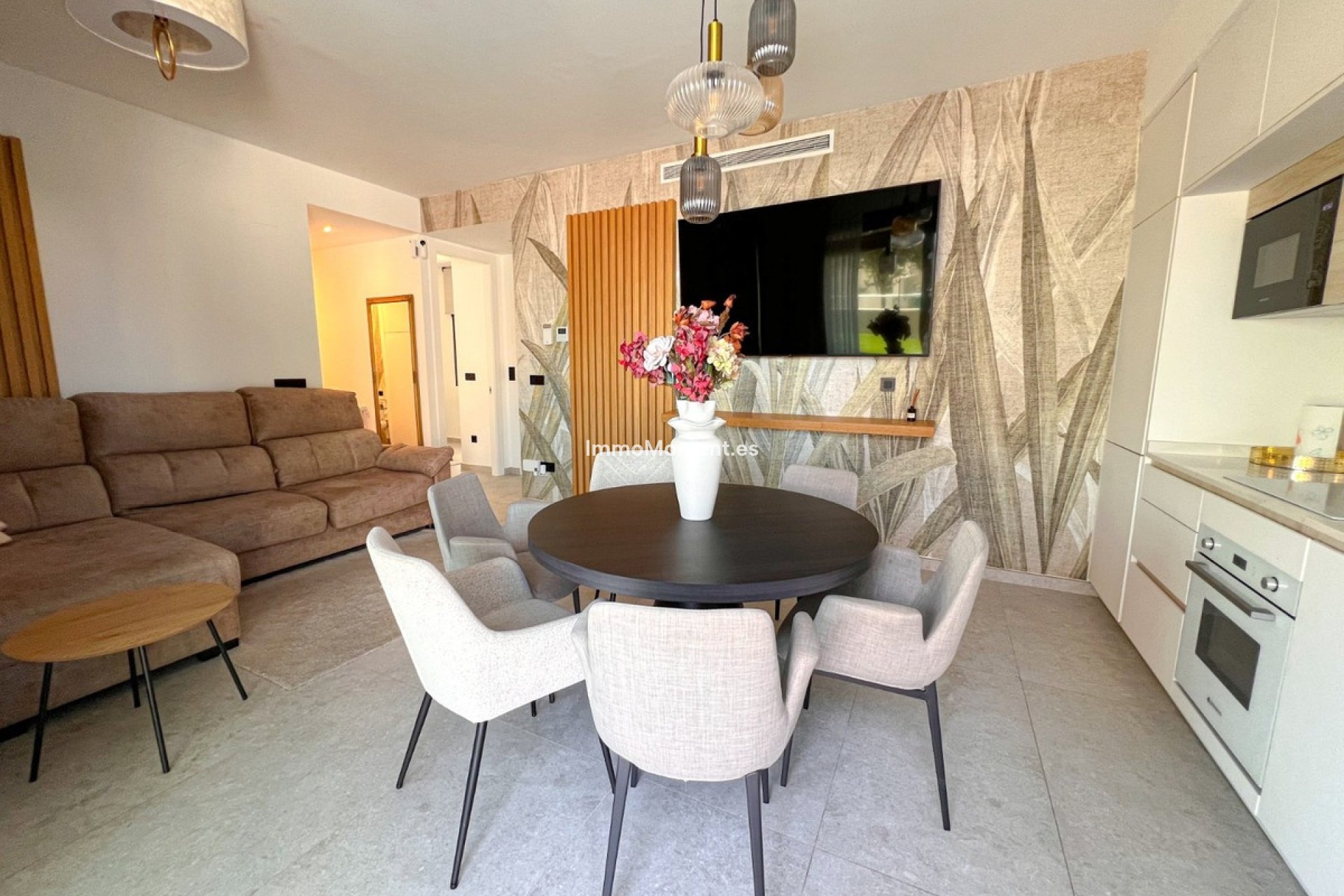 Revente - Appartement - Guardamar del Segura - Guardamar del Segura Centro