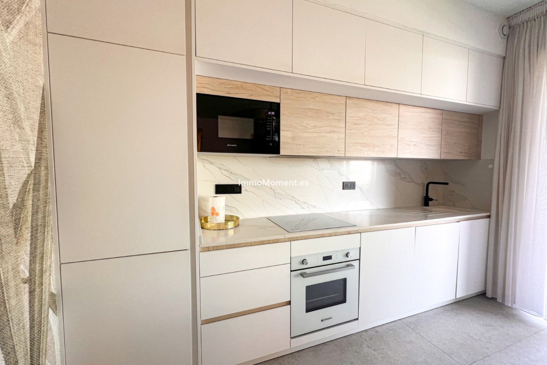 Revente - Appartement - Guardamar del Segura - Guardamar del Segura Centro