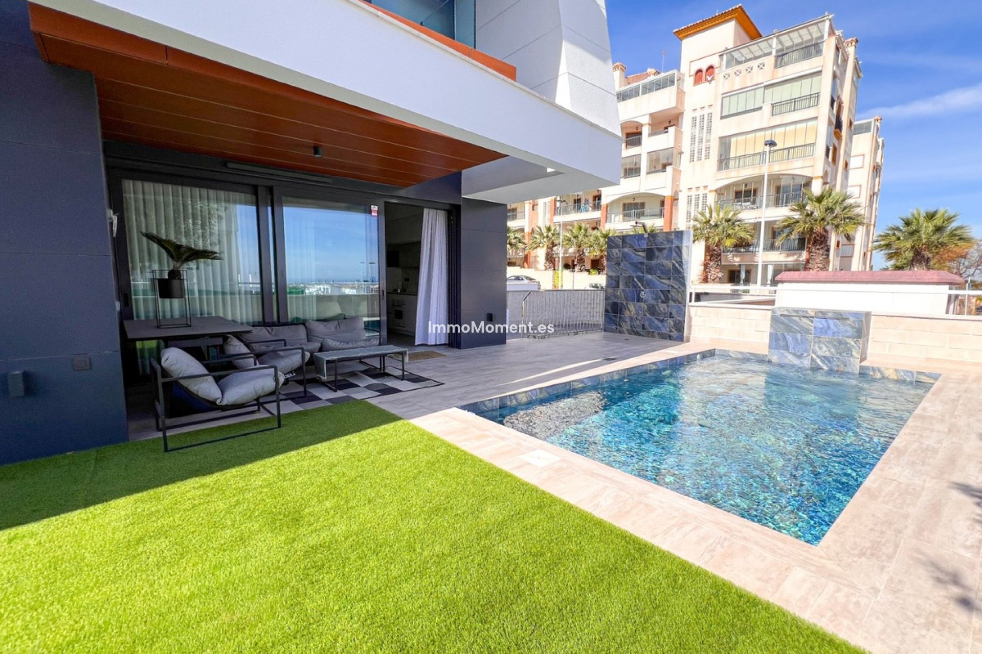 Revente - Appartement - Guardamar del Segura - Guardamar del Segura Centro