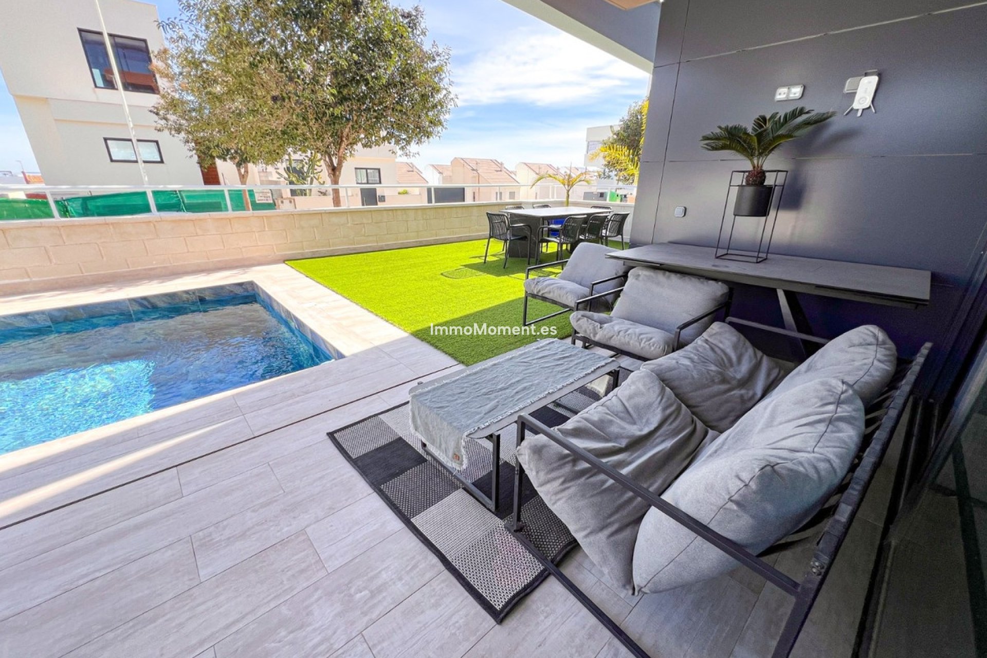 Revente - Appartement - Guardamar del Segura - Guardamar del Segura Centro