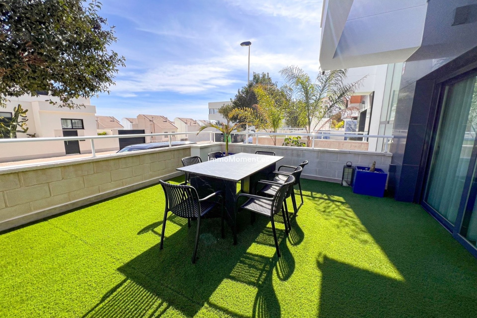 Revente - Appartement - Guardamar del Segura - Guardamar del Segura Centro