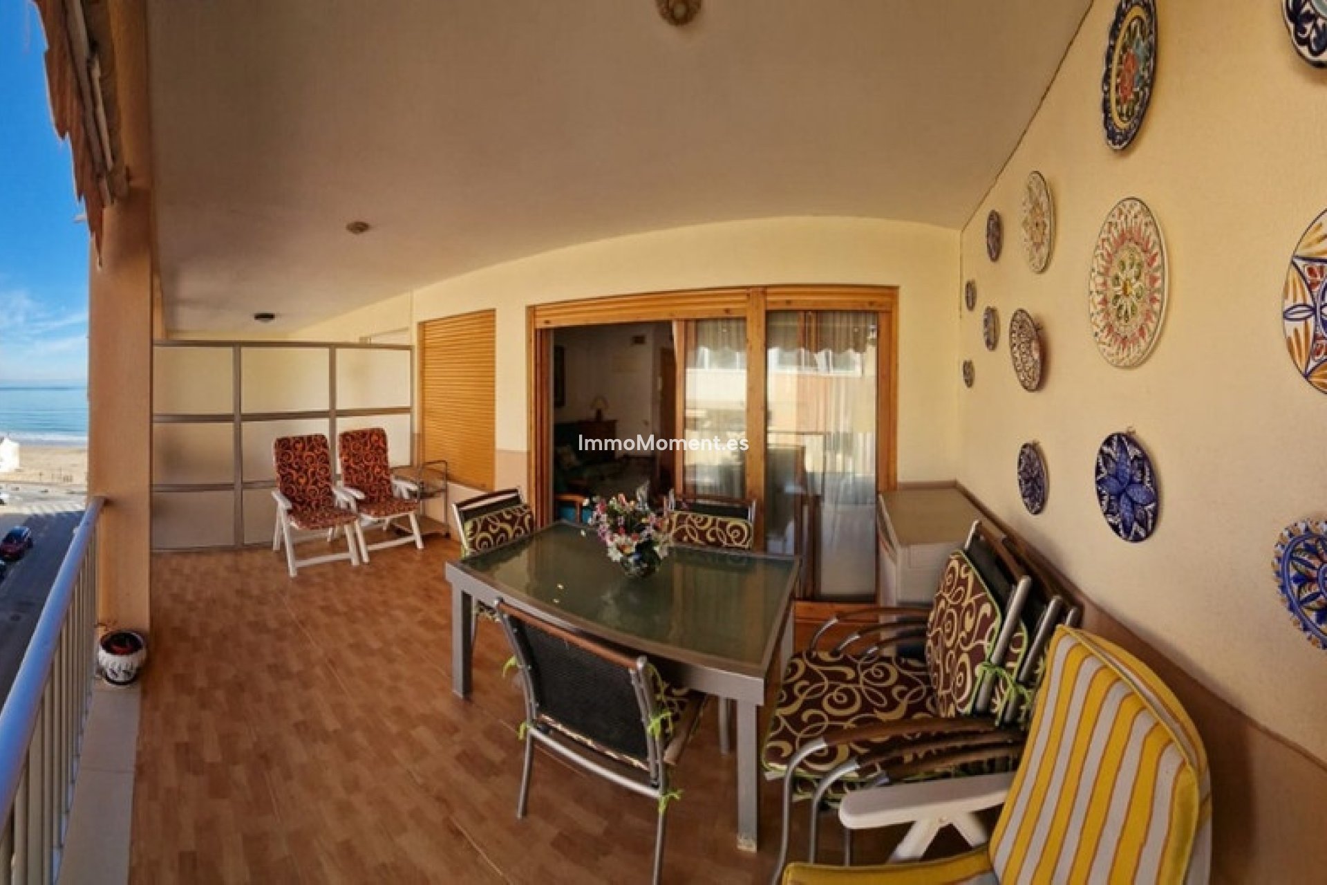 Revente - Appartement - Guardamar del Segura - Guardamar del Segura Centro