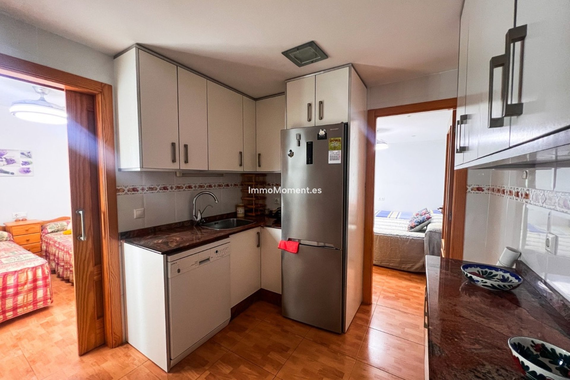 Revente - Appartement - Guardamar del Segura - Guardamar del Segura Centro