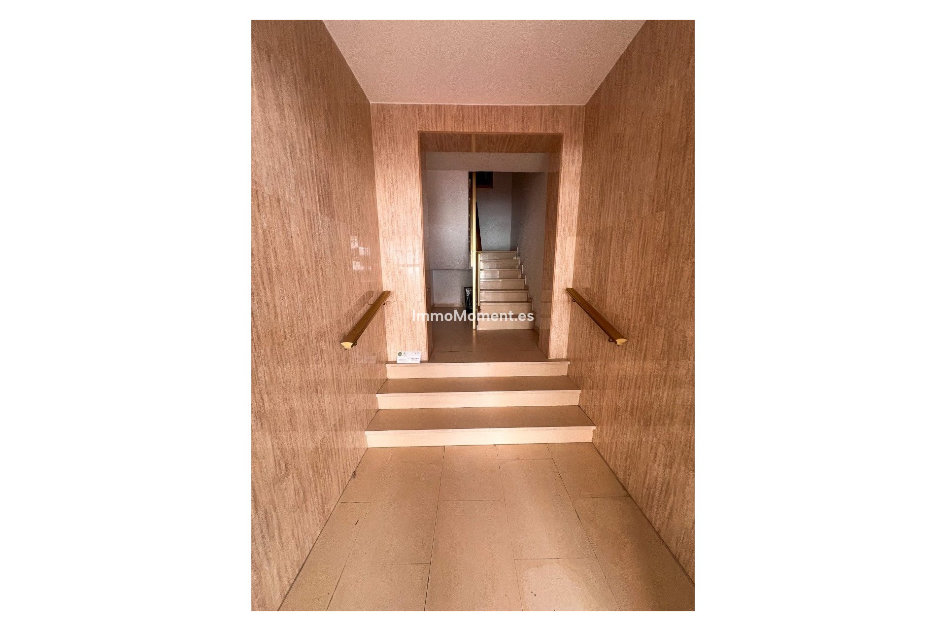 Revente - Appartement - Guardamar del Segura - Guardamar del Segura Centro