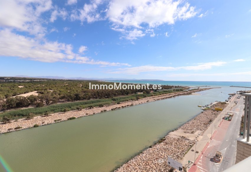 Revente - Appartement - Guardamar del Segura - Guardamar del Segura Centro