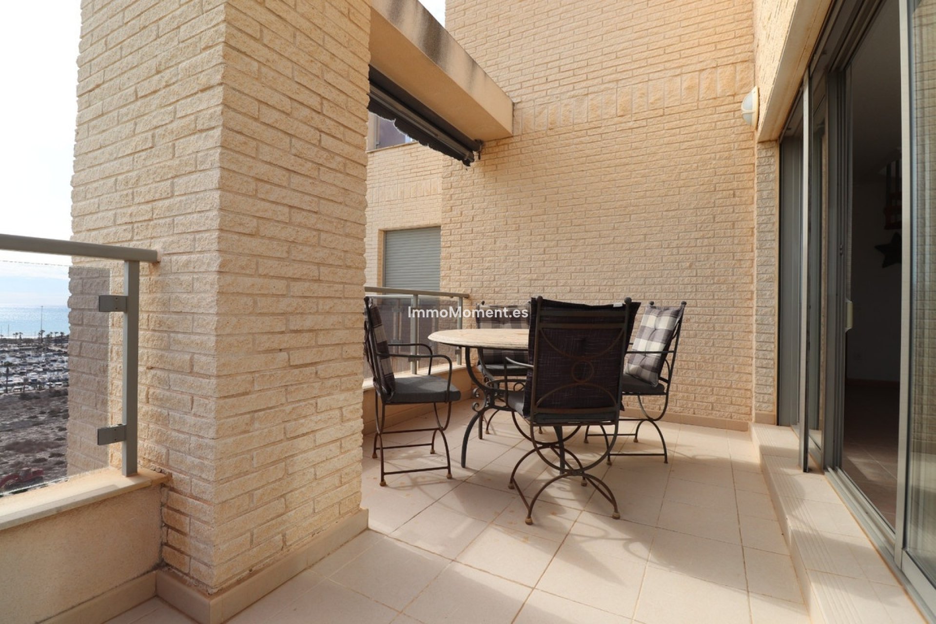 Revente - Appartement - Guardamar del Segura - Guardamar del Segura Centro