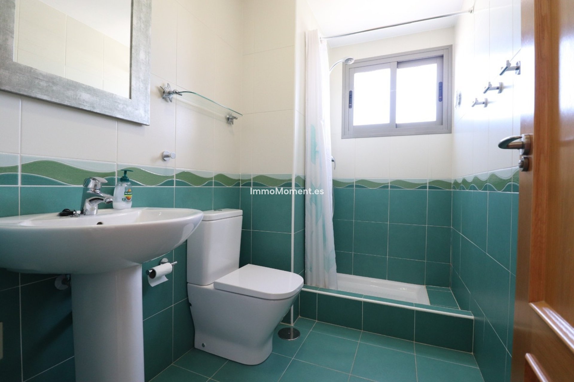 Revente - Appartement - Guardamar del Segura - Guardamar del Segura Centro