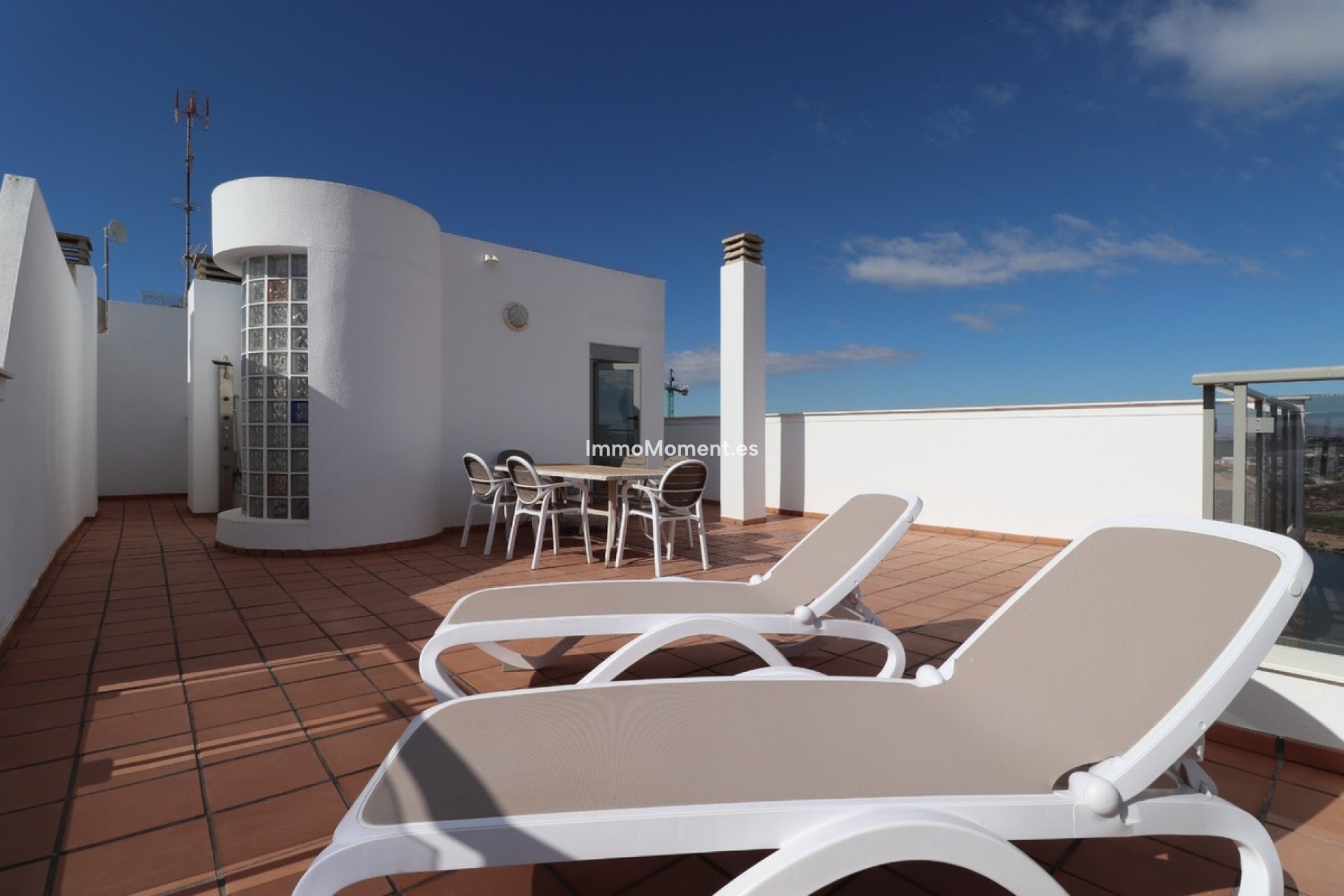 Revente - Appartement - Guardamar del Segura - Guardamar del Segura Centro