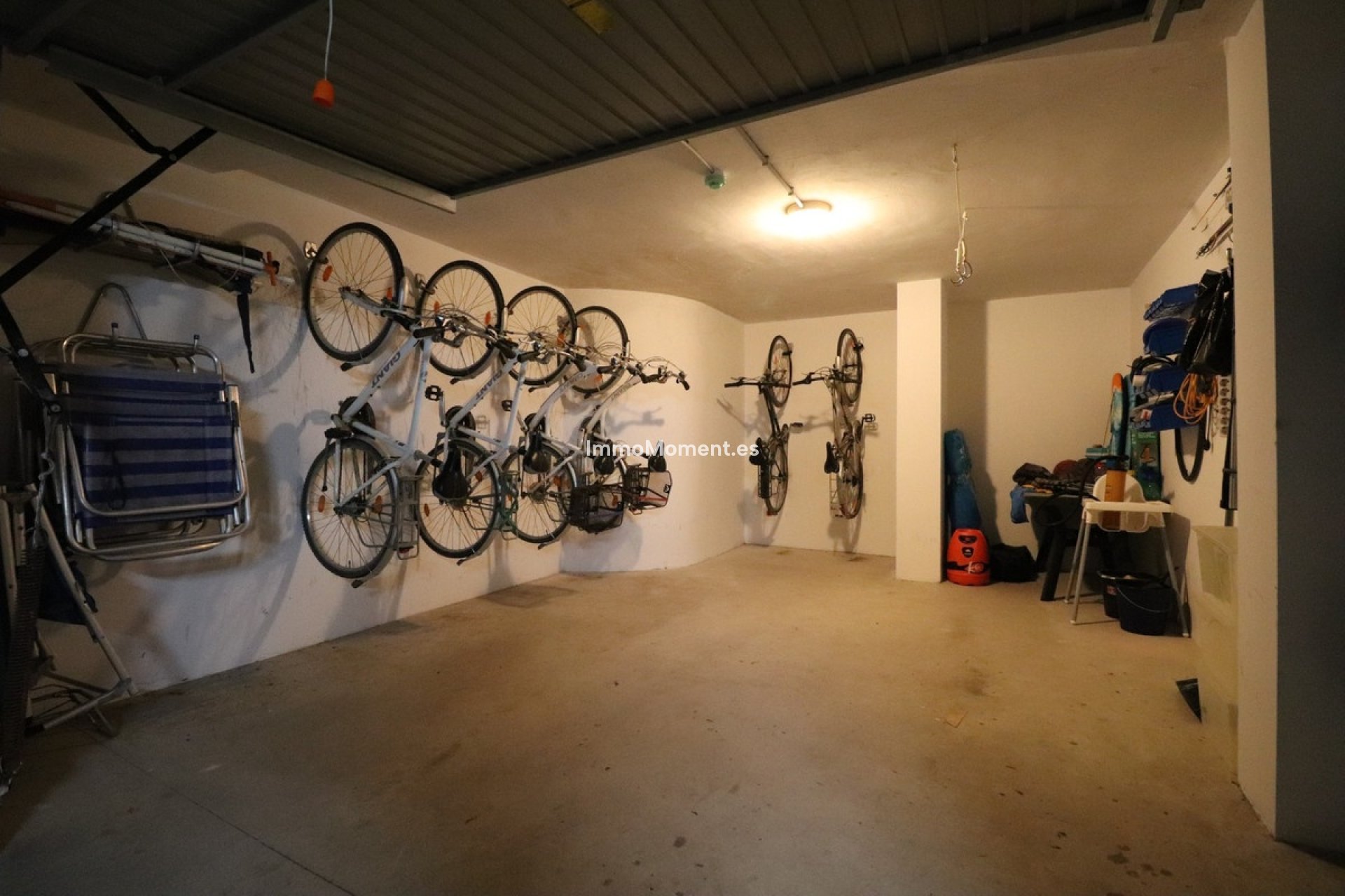 Revente - Appartement - Guardamar del Segura - Guardamar del Segura Centro