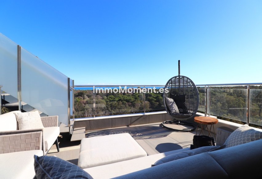 Revente - Appartement - Guardamar del Segura - Guardamar del Segura Centro