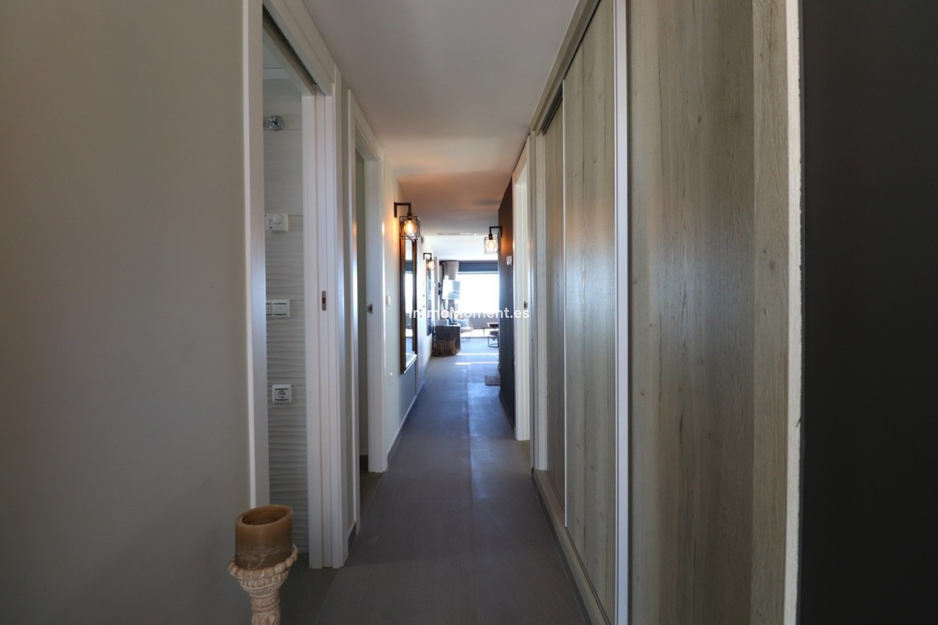 Revente - Appartement - Guardamar del Segura - Guardamar del Segura Centro