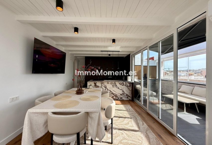 Revente - Appartement - Guardamar del Segura - Guardamar del Segura Centro