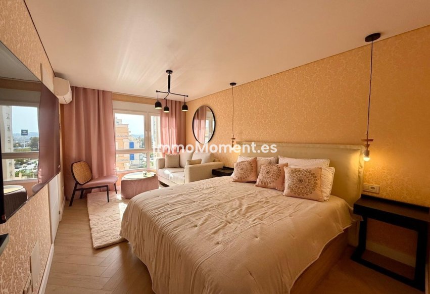 Revente - Appartement - Guardamar del Segura - Guardamar del Segura Centro