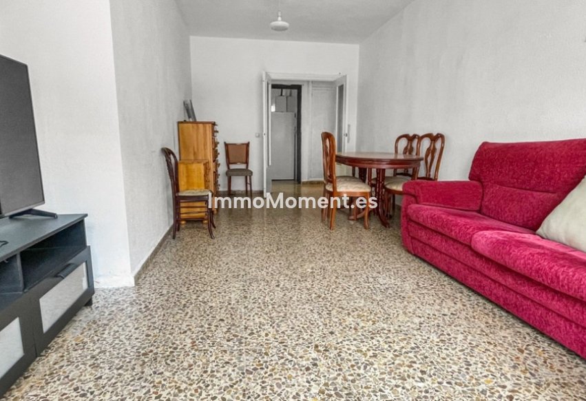 Revente - Appartement - Guardamar del Segura - Guardamar del Segura Centro
