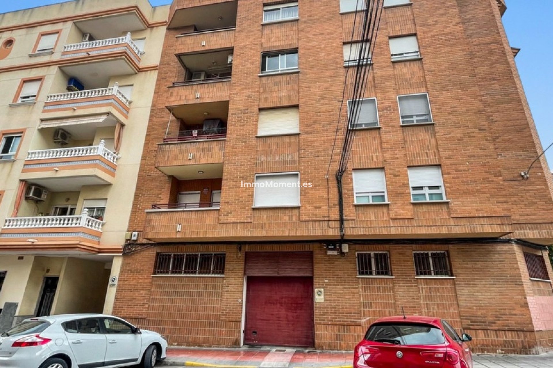 Revente - Appartement - Guardamar del Segura - Guardamar del Segura Centro