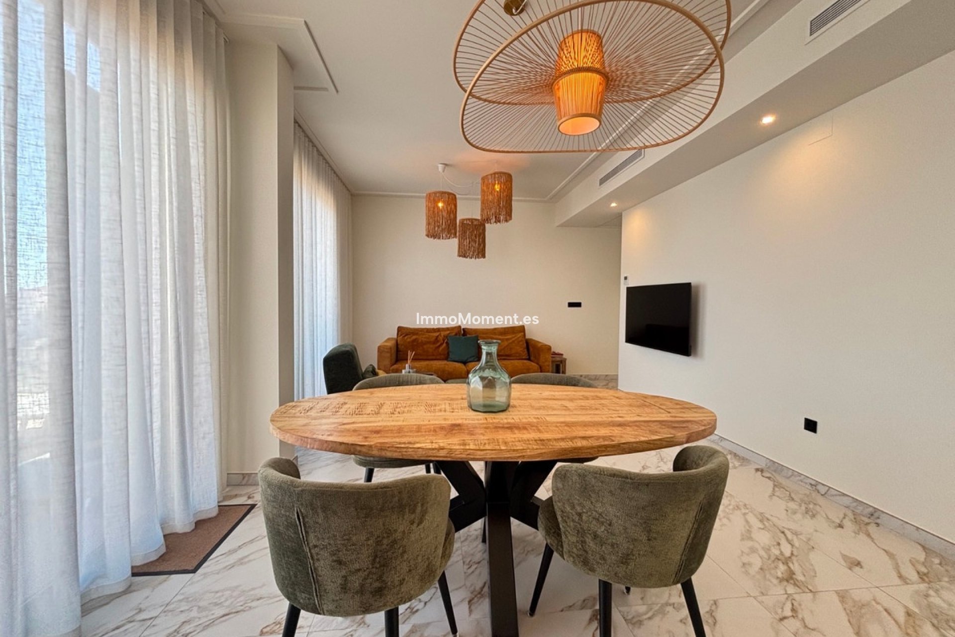 Revente - Appartement - Guardamar del Segura - Guardamar del Segura Centro
