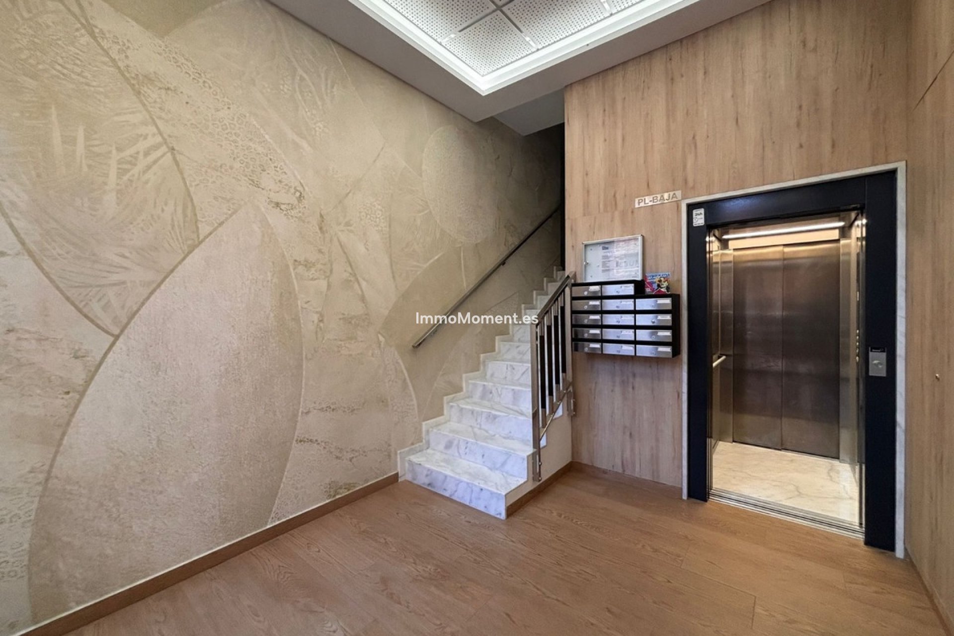 Revente - Appartement - Guardamar del Segura - Guardamar del Segura Centro