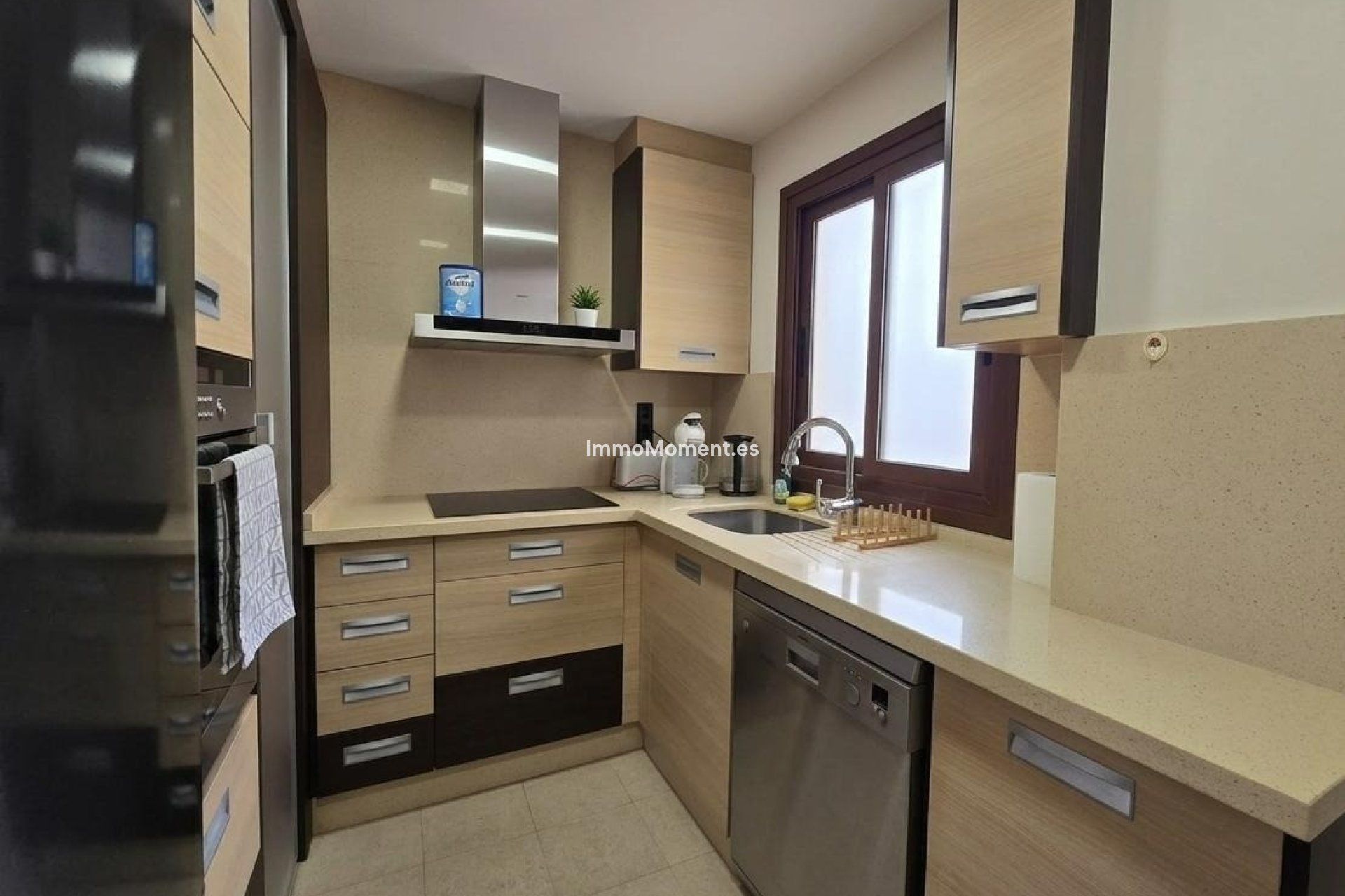 Revente - Appartement - Guardamar del Segura - Guardamar del Segura Centro