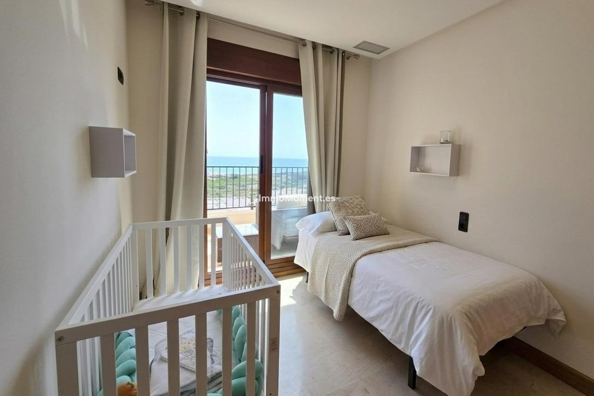 Revente - Appartement - Guardamar del Segura - Guardamar del Segura Centro