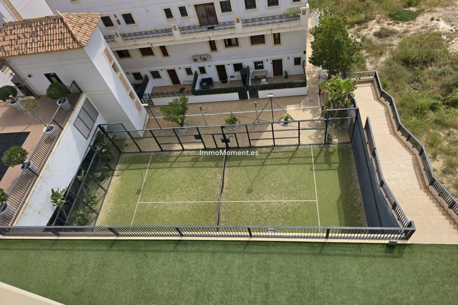 Revente - Appartement - Guardamar del Segura - Guardamar del Segura Centro