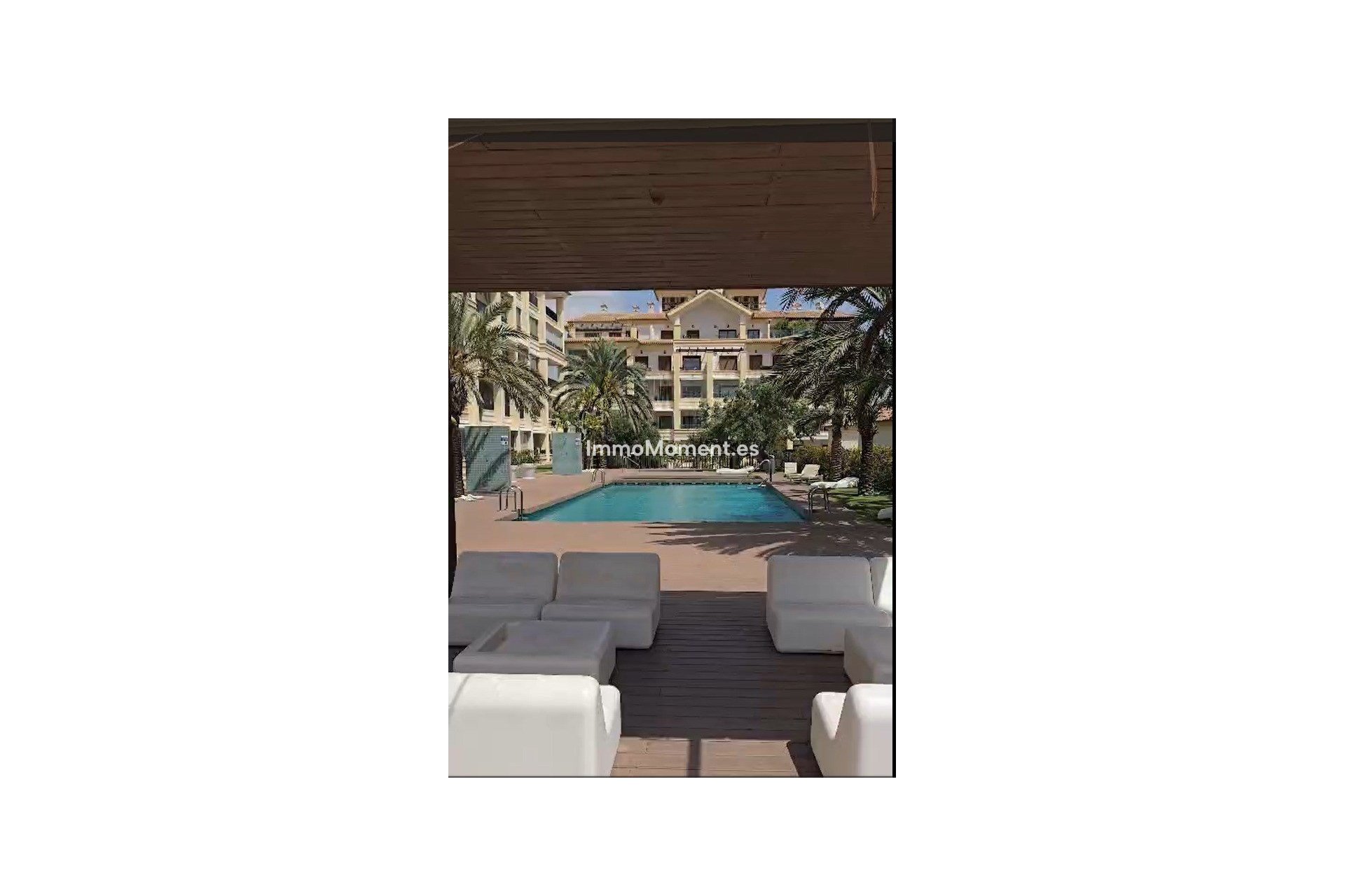 Revente - Appartement - Guardamar del Segura - Guardamar del Segura Centro