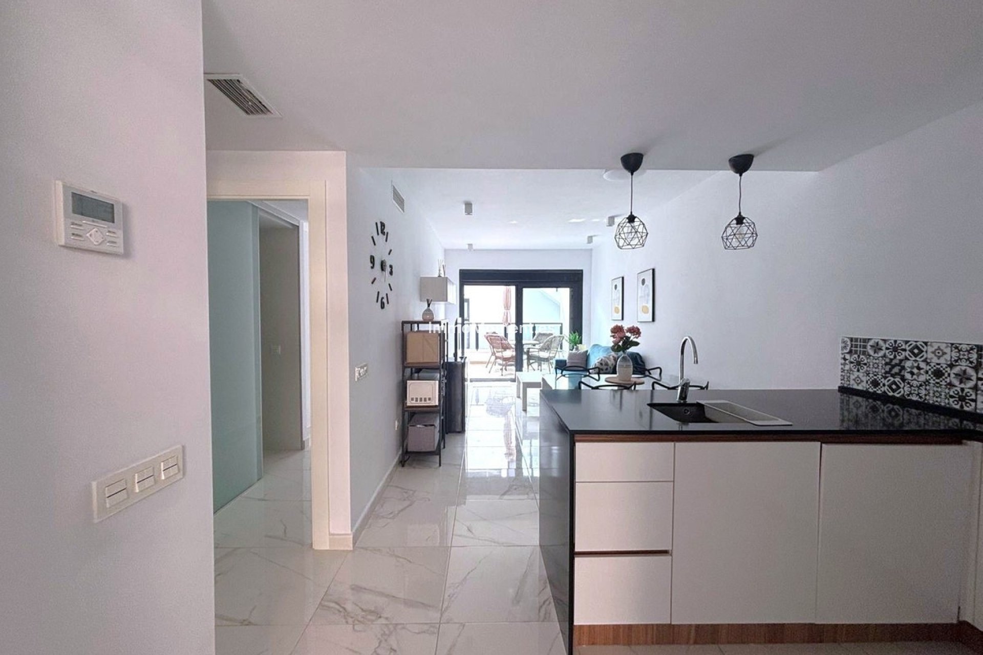 Revente - Appartement - Guardamar del Segura - Guardamar del Segura Centro