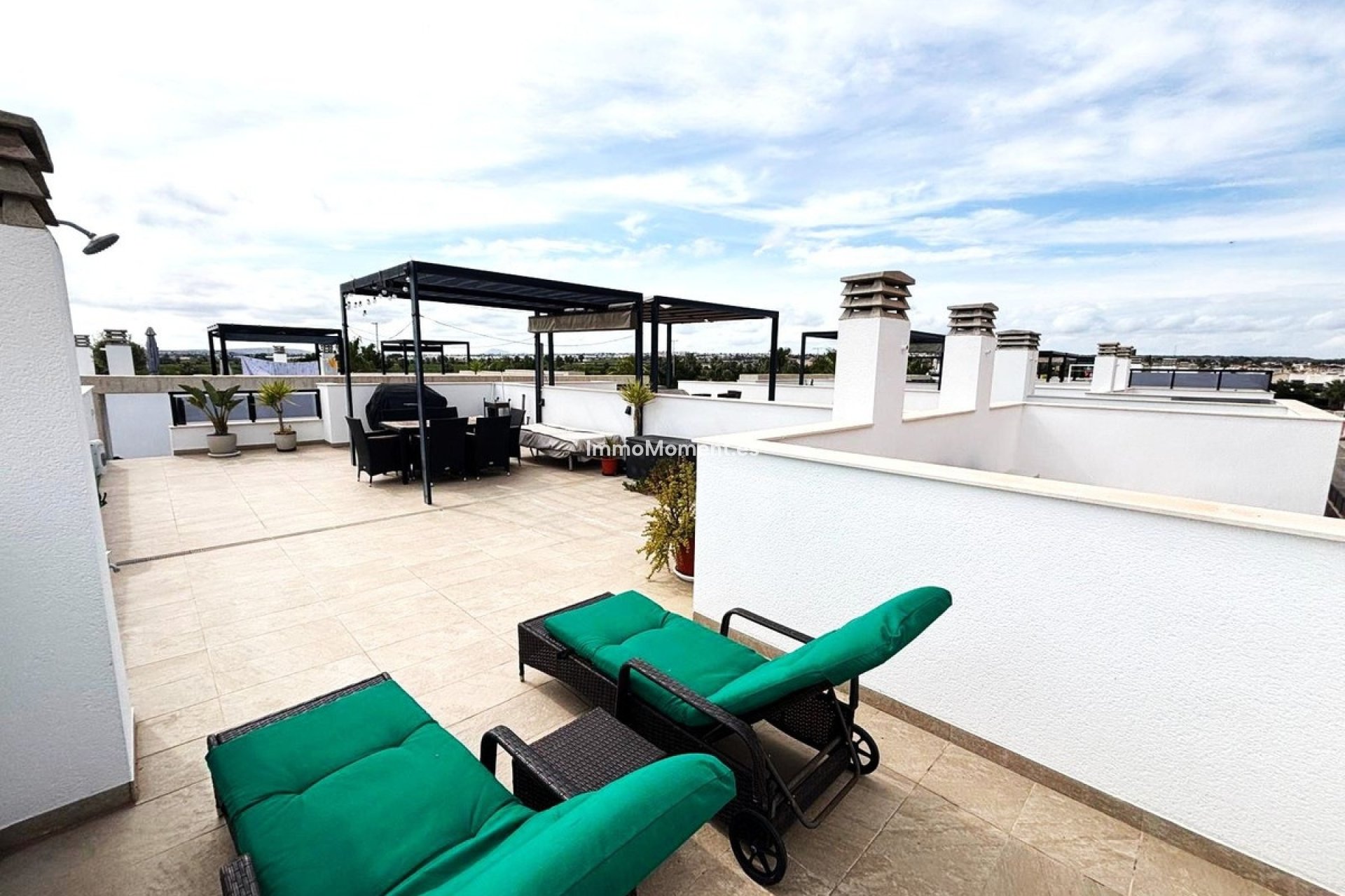 Revente - Appartement - Guardamar del Segura - Guardamar del Segura Centro