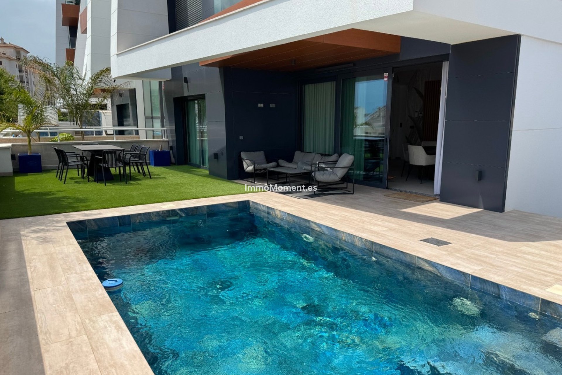 Revente - Appartement - Guardamar del Segura - Guardamar del Segura Centro