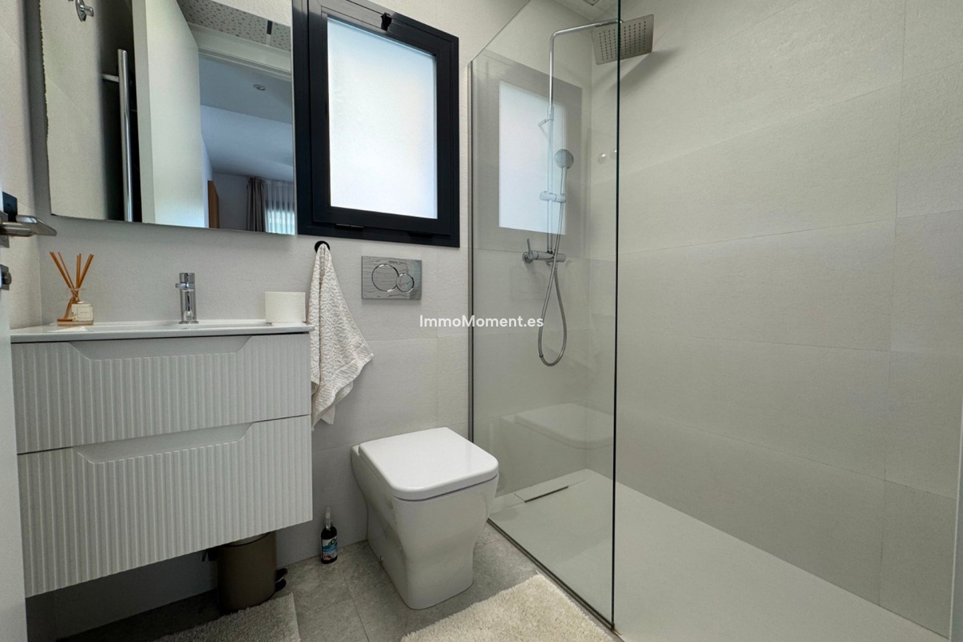 Revente - Appartement - Guardamar del Segura - Guardamar del Segura Centro