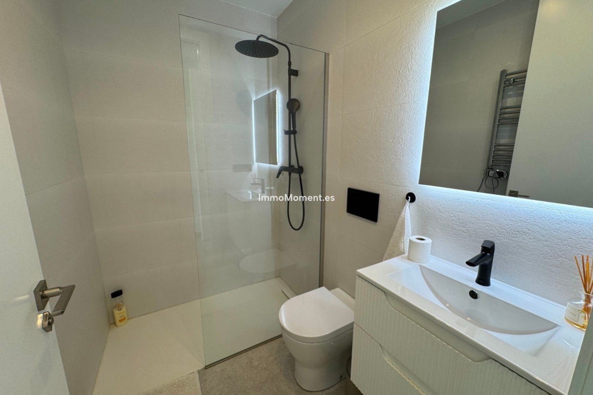 Revente - Appartement - Guardamar del Segura - Guardamar del Segura Centro
