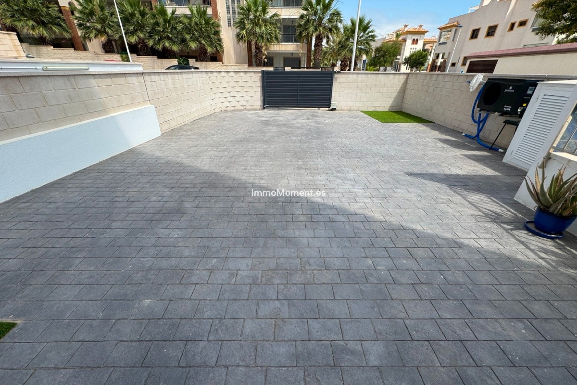 Revente - Appartement - Guardamar del Segura - Guardamar del Segura Centro
