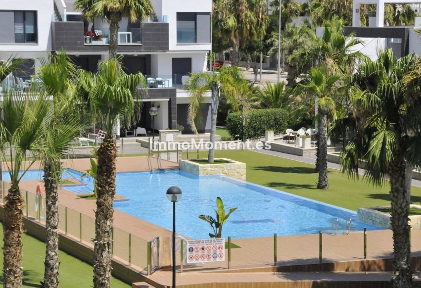 Revente - Appartement - Guardamar del Segura - Guardamar del Segura Centro