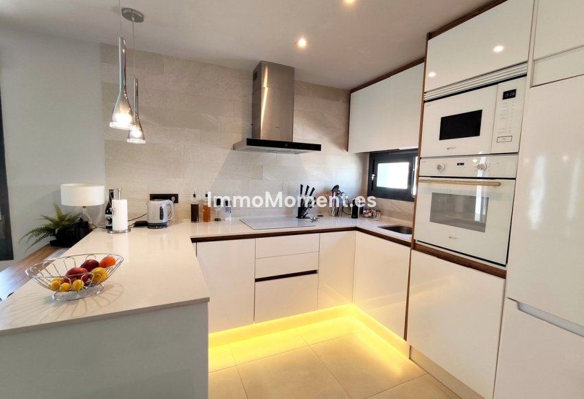 Revente - Appartement - Guardamar del Segura - Guardamar del Segura Centro